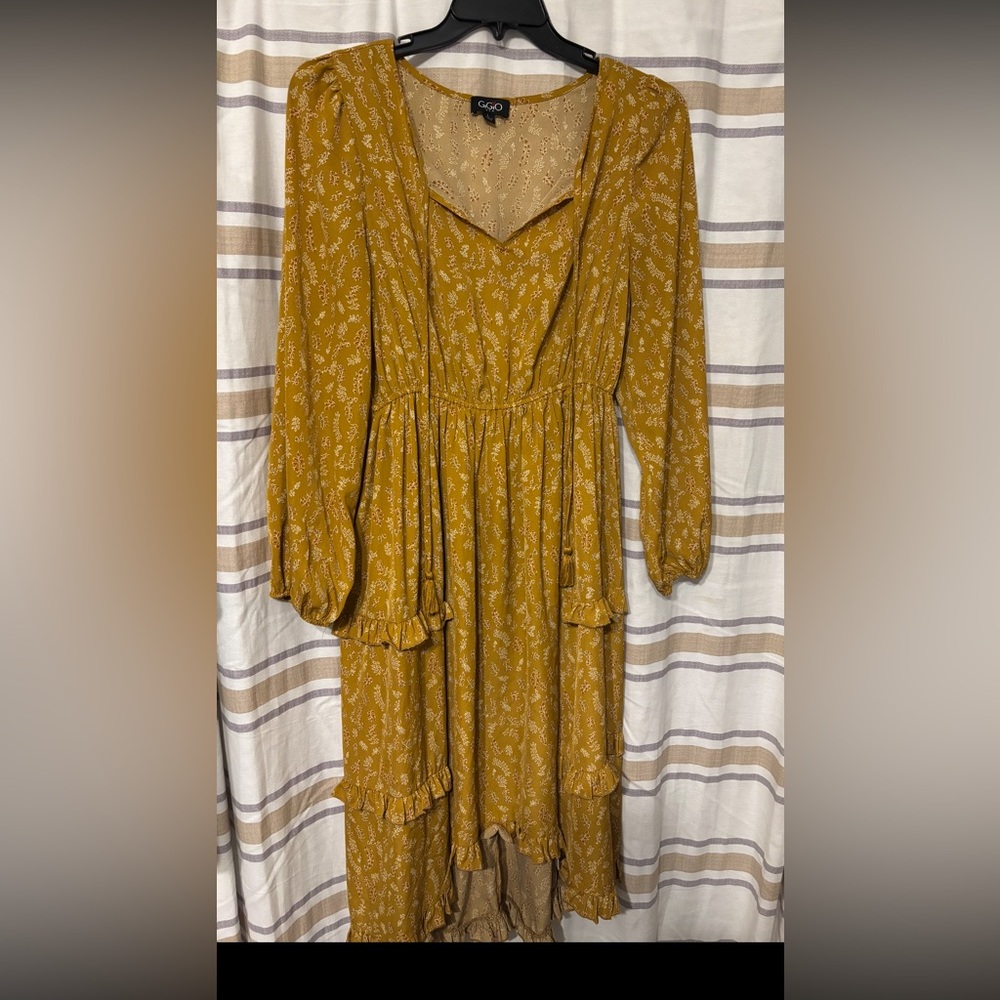 GIGIO dress